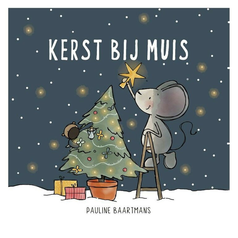 Kerstboeken