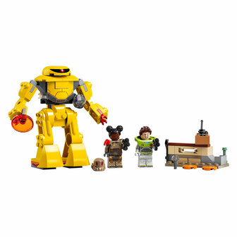 LEGO Toy Story 76830 Zyclops Achtervolging