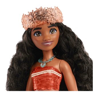 Pop Vaiana (Moana)