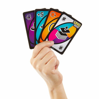 Uno Flip