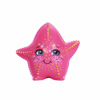 Royal Enchantimals Ocean Kingdom Staria Starfish &amp; Beamy