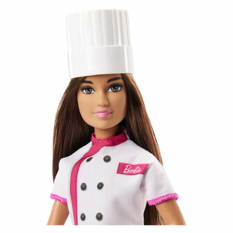 Barbie Chef Pattiserie Pop