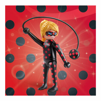 Playmobil Miraulous Miraculous: Antibug - 71342