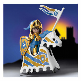 Playmobil Jubileumridder - 71604