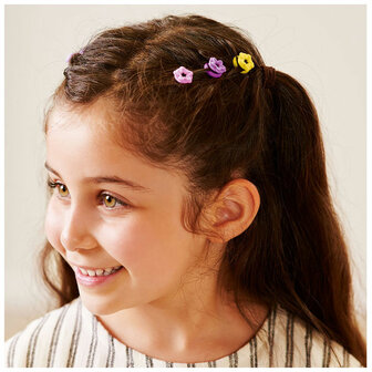 Steffi Love Modepop Flower Hair