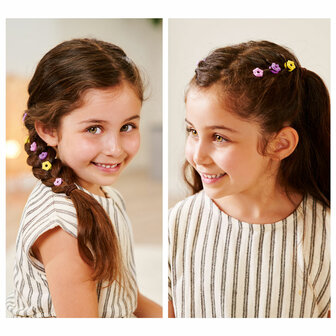 Steffi Love Modepop Flower Hair