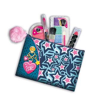 Clementoni Crazy Chic - Make Up Tas