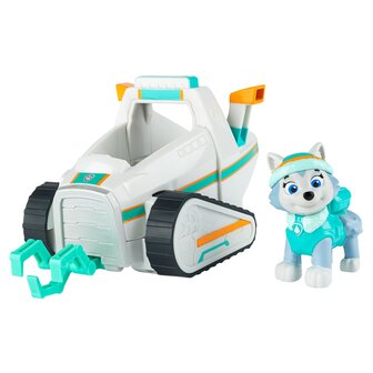 Paw Patrol Basic Vehicle Everest