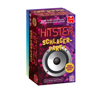 Spel Hitster Schlager 