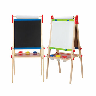 Hape School- &amp; Magneetbord