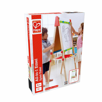 Hape School- &amp; Magneetbord