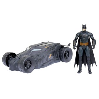 Batman Batmobile