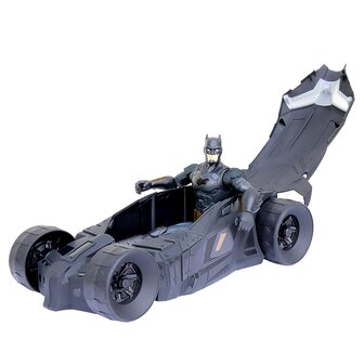 Batman Batmobile