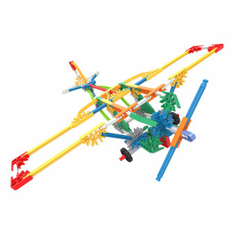 K&#039;Nex Bouwset Value Box 20 Modellen, 300dlg.