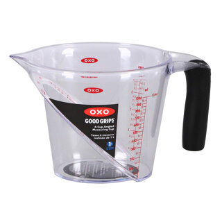 Oxo Maatbeker 1 liter 