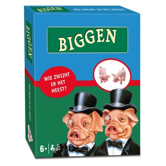 Biggen Dobbelspel