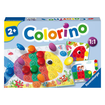 Colorino Kinderspel