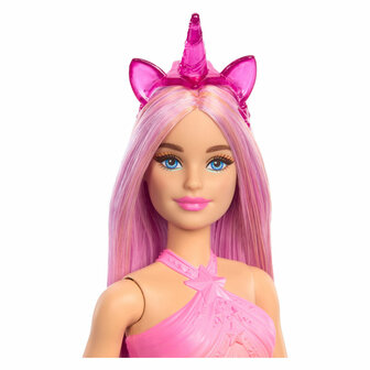 Barbie A Touch of Magic Pop Eenhoorn Roze