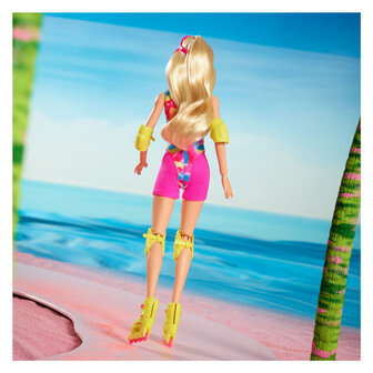 Barbie Movie Pop - Skate Outfit