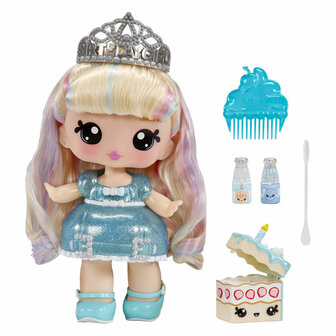 Yummiland Lipgloss Pop met Huisdier - Callie Birthday Cake