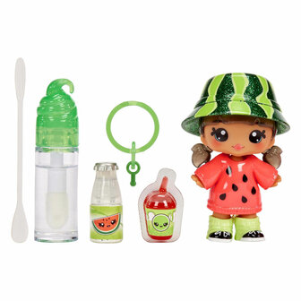 Yummiland Lipgloss Pop Maya Watermelon