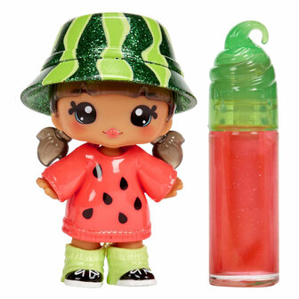 Yummiland Lipgloss Pop Maya Watermelon