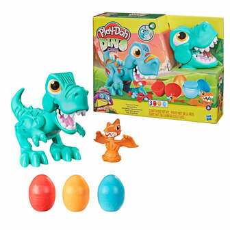 Play-Doh Dino Crew Happende T-Rex