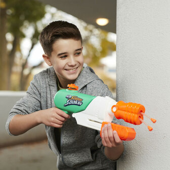 Super Soaker Hydro Frenzy-waterblaster - Waterpistool