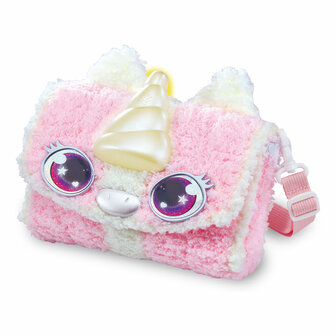 VTech Kid&#039;Couture Unicorn Creeer en Leer Handtas