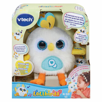 VTech Lolibirds Wit