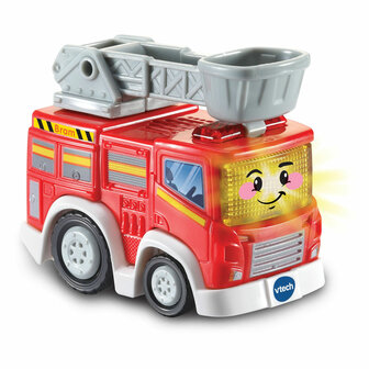 VTech Toet Toet Auto&#039;s Trio Pack - Collin, Sepp en Bram