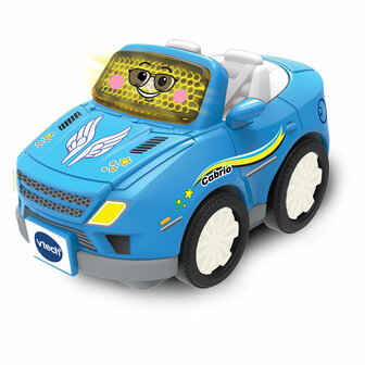 VTech Toet Toet Auto&#039;s Trio Pack - Collin, Sepp en Bram