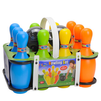 Bowling Speelset XL