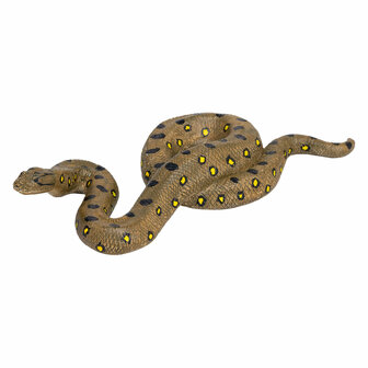 Mojo Wildlife Groene Anaconda - 381007