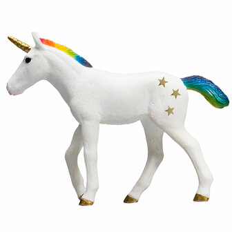 Mojo Fantasy Baby Eenhoorn Regenboog - 387360