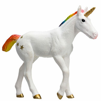 Mojo Fantasy Baby Eenhoorn Regenboog - 387360