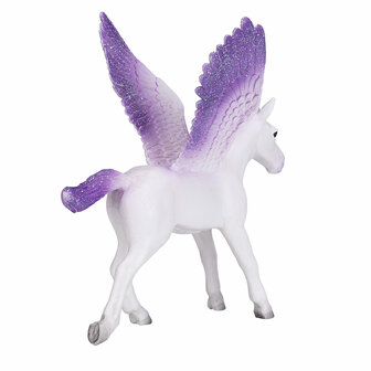 Mojo Fantasy Baby Pegasus Lila - 387289