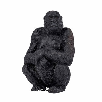 Mojo Wildlife Gorilla Vrouwtje - 381004