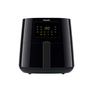 Philips Essential Connected Airfryer XL HD9280/70 