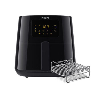 Philips Airfryer XL HD9270/96 