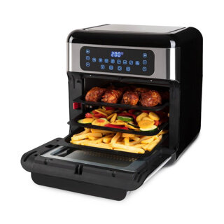 Inventum mini oven 