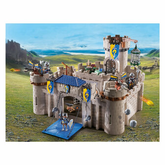 Playmobil Novelmore Arwynns Kasteel - 71642