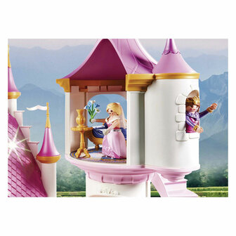 Playmobil Prinses Groot Prinsessenkasteel - 70447