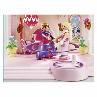 Playmobil Prinses Groot Prinsessenkasteel - 70447