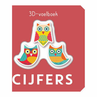 3D-Voelboek - Cijfers