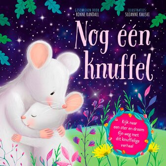 Nog &eacute;&eacute;n knuffel