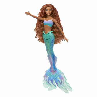 Disney The Little Mermaid Ariel Fashion Pop