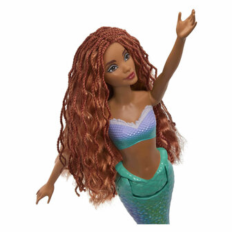 Disney The Little Mermaid Ariel Fashion Pop