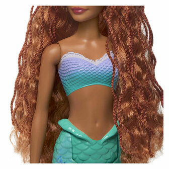 Disney The Little Mermaid Ariel Fashion Pop