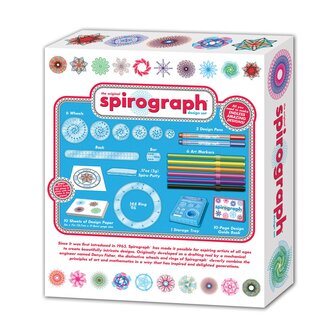 Spirograph - Design Set